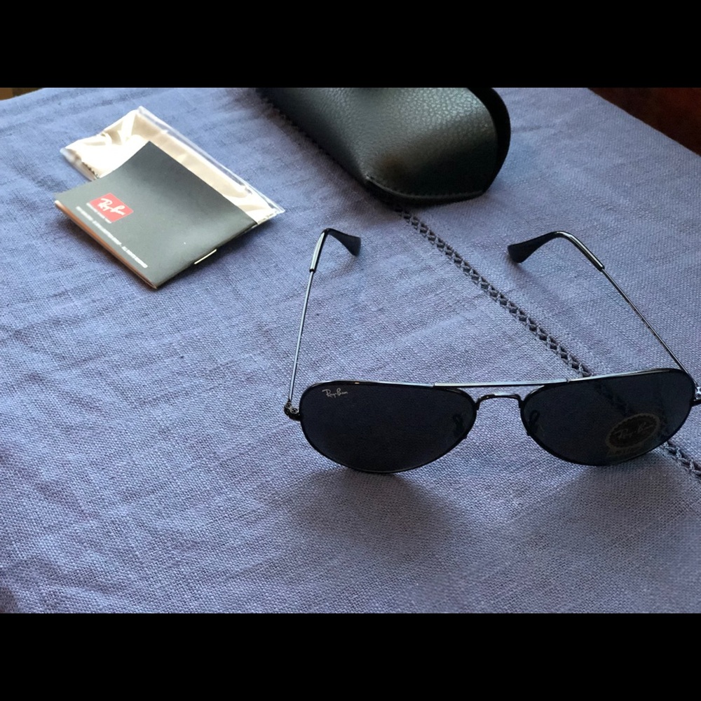 Ray bans